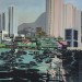peintures-de-hong-kong-acrylique-sur-toile-grands-formats-michelle-auboiron-6 thumbnail