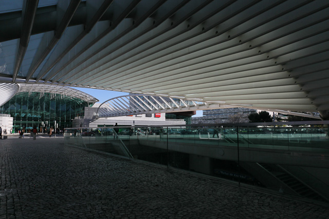oriente-station-lisboa-architecte-santiago-calatrava-photo-charles-guy-4