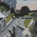 peinture-live-dinard-cote-emeraude-michelle-auboiron-2011-2 thumbnail