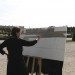 michelle-auboiron-peintre-au-chateau-de-versailles-2 thumbnail