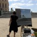 peintures-sur-le-motif-chateau-de-versailles-michelle-auboiron-9 thumbnail