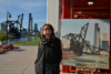 07-Saint-Charles-Air-Line-Bridge-Chicago-painting-Michelle-Auboiron-9 thumbnail