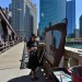 Franklin-Street-Bridge-painting-by-Michelle-Auboiron-3 thumbnail