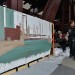 Wells-Street-Bridge-painting-by-Michelle-Auboiron-4 thumbnail