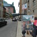 02-Washington-Library_and-the-L-live-painting-in-Chicago-by-Michelle-Auboiron-2 thumbnail
