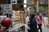 05-Van-Buren-Dearborn-and-the-L-live-painting-in-Chicago-by-Michelle-Auboiron-2 thumbnail
