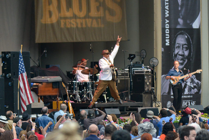Chicago-Blues-Festival-2015-Photos-by-Charles-GUY-5